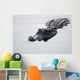 American alligator Wall Mural