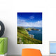 Crookhaven, Co Cork, Ireland Wall Mural