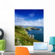 Crookhaven, Co Cork, Ireland Wall Mural