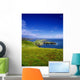 Crookhaven, Co Cork, Ireland Wall Mural