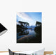 Lough Leane, Lakes Of Killarney, Killarney, Co Kerry, Ireland Wall Mural