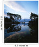 Lough Leane, Lakes Of Killarney, Killarney, Co Kerry, Ireland Wall Mural