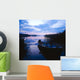 Lough Leane, Lakes Of Killarney, Co Kerry, Ireland Wall Mural