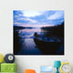 Lough Leane, Lakes Of Killarney, Co Kerry, Ireland Wall Mural