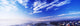 River Foyle, Co Derry, Northern Ireland Wall Mural