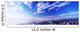 River Foyle, Co Derry, Northern Ireland Wall Mural