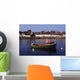 Portaferry, Strangford Lough, Ards Peninsula, Co Down, Ireland Wall Mural