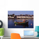 Portaferry, Strangford Lough, Ards Peninsula, Co Down, Ireland Wall Mural