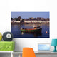 Portaferry, Strangford Lough, Ards Peninsula, Co Down, Ireland Wall Mural