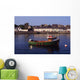 Portaferry, Strangford Lough, Ards Peninsula, Co Down, Ireland Wall Mural