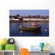Portaferry, Strangford Lough, Ards Peninsula, Co Down, Ireland Wall Mural