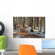 Forest Wall Decal Design 3