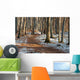 Forest Wall Decal Design 3