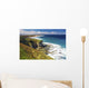 White Rocks, Portrush, Co Antrim, Ireland Wall Mural