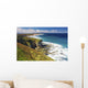 White Rocks, Portrush, Co Antrim, Ireland Wall Mural
