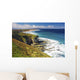 White Rocks, Portrush, Co Antrim, Ireland Wall Mural