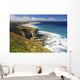 White Rocks, Portrush, Co Antrim, Ireland Wall Mural