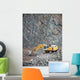 Quarry Wall Decal Design 2