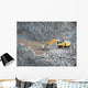 Quarry Wall Decal Design 1