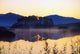 Derryclare Lough, Connemara, Co Galway, Ireland Wall Mural