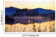 Derryclare Lough, Connemara, Co Galway, Ireland Wall Mural