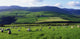 Anascual, Dingle Peninsula, Co Kerry, Ireland Wall Mural