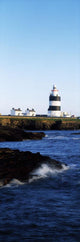 Hook Lighthouse, Co Wexford, Ireland Wall Mural