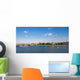 Bonn-beuel Urban Landscapes Wall Decal