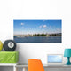 Bonn-beuel Urban Landscapes Wall Decal
