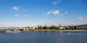 Bonn-beuel Urban Landscapes Wall Decal