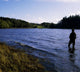Killykeen Forest Park, Co Cavan, Ireland Wall Mural
