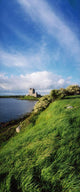 Dunguaire Castle, Kinvara, Co Galway, Ireland Wall Mural