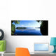 Lough Gill, Co Sligo, Ireland Wall Mural
