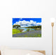 Texas Bluebonnets Wall Decal