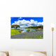 Texas Bluebonnets Wall Decal