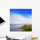 Carrowmore Lake, Co Mayo, Ireland Wall Mural