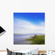 Carrowmore Lake, Co Mayo, Ireland Wall Mural