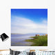 Carrowmore Lake, Co Mayo, Ireland Wall Mural