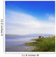 Carrowmore Lake, Co Mayo, Ireland Wall Mural