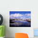 Killybegs, Co Donegal, Ireland Wall Mural