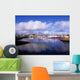 Killybegs, Co Donegal, Ireland Wall Mural