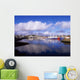 Killybegs, Co Donegal, Ireland Wall Mural