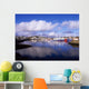Killybegs, Co Donegal, Ireland Wall Mural