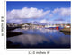 Killybegs, Co Donegal, Ireland Wall Mural
