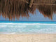 Beach Umbrella Wall Decal