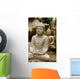 Buddha Wall Mural