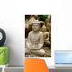 Buddha Wall Mural