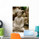 Buddha Wall Mural