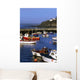 Ballycotton, Co Cork, Ireland Wall Mural