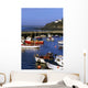 Ballycotton, Co Cork, Ireland Wall Mural